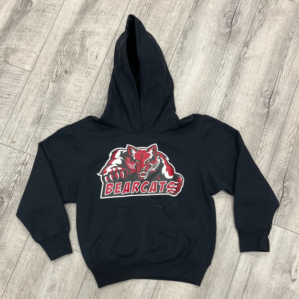 🔥 5 for $10 🔥THE AUTHENTIC T-SHIRT COMPANY kid’s hoodie